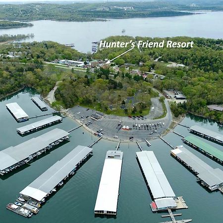 Hunter'S Friend Resort On Indian Point Exterior photo